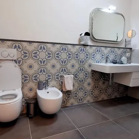 Apartment Casa Remo - Dolce Nella Piazza Di Greve *