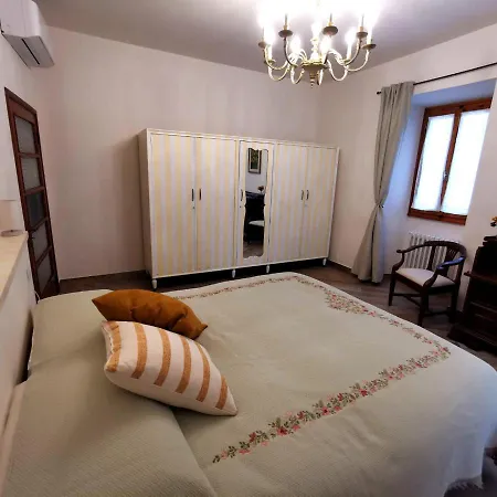 Casa Remo - Dolce Nella Piazza Di Greve Apartment