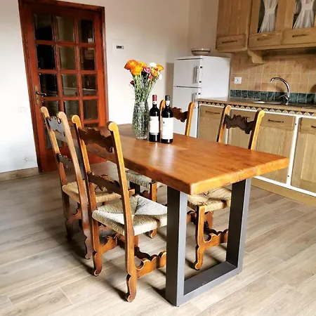 Casa Remo - Dolce Nella Piazza Di Greve Apartment *