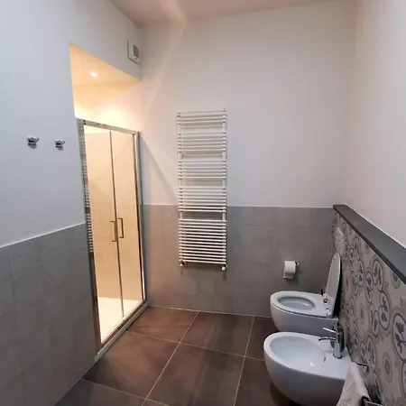Apartment Casa Remo - Dolce Nella Piazza Di Greve *