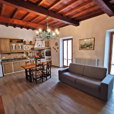 Casa Remo - Dolce Nella Piazza Di Greve * Greve in Chianti